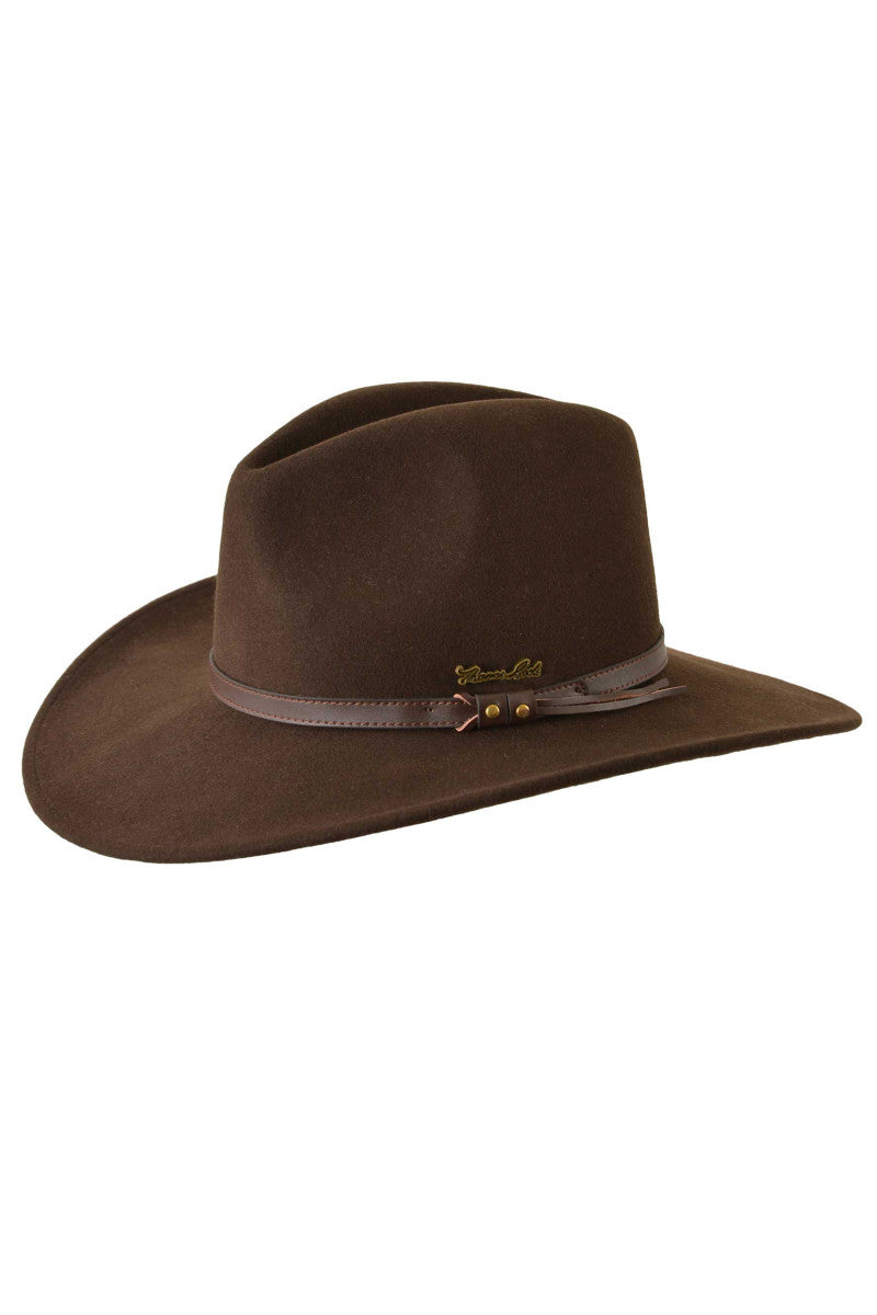 Thomas Cook Travel Crushable Hat