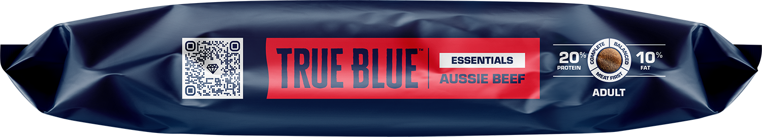 True Blue Essentials (20kg)