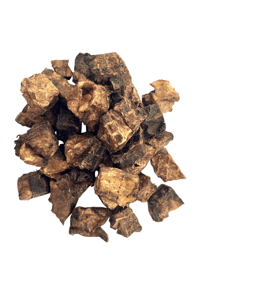 True Blue Treats Kangaroo Cubes (50g)