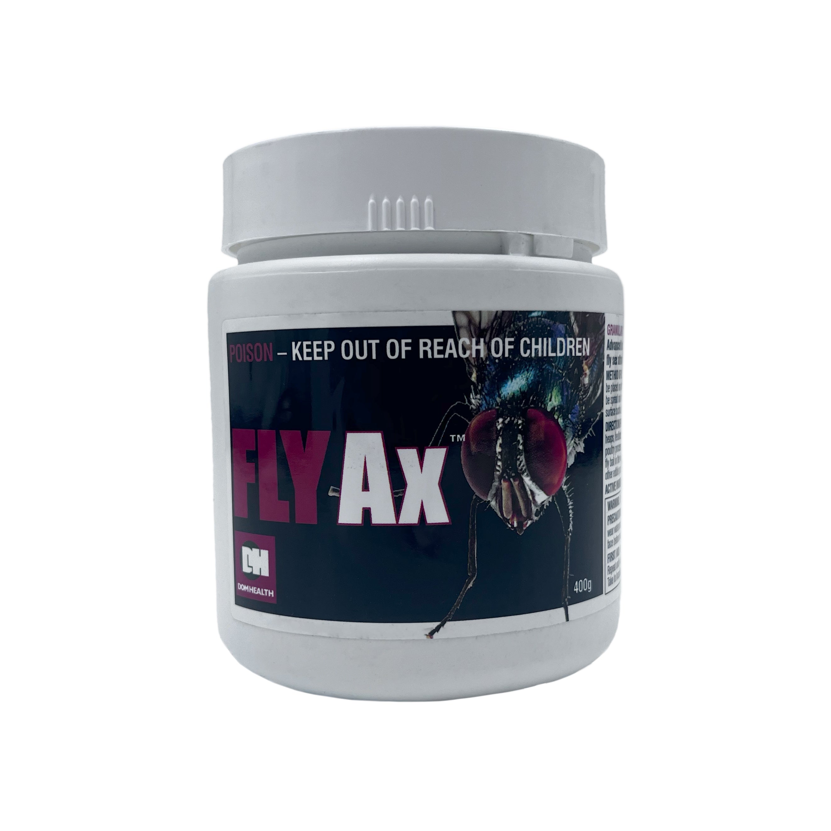 Fly Ax (400g)