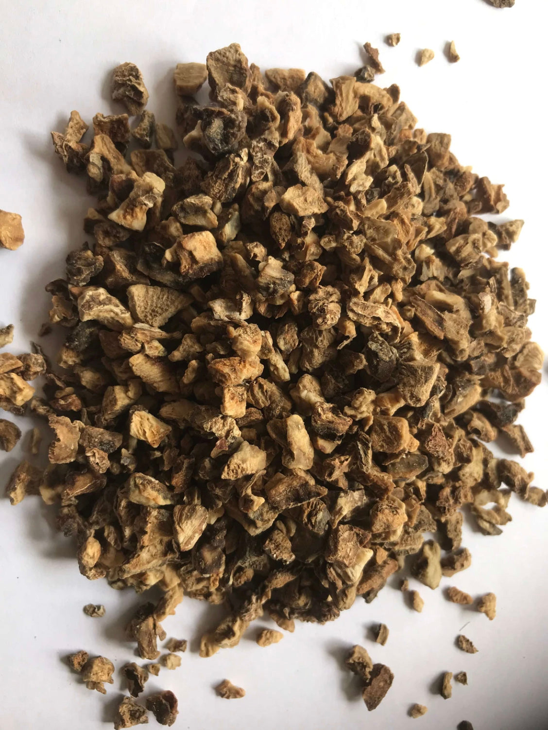 Brookby Herbs Devil's Claw Root One / 500g
