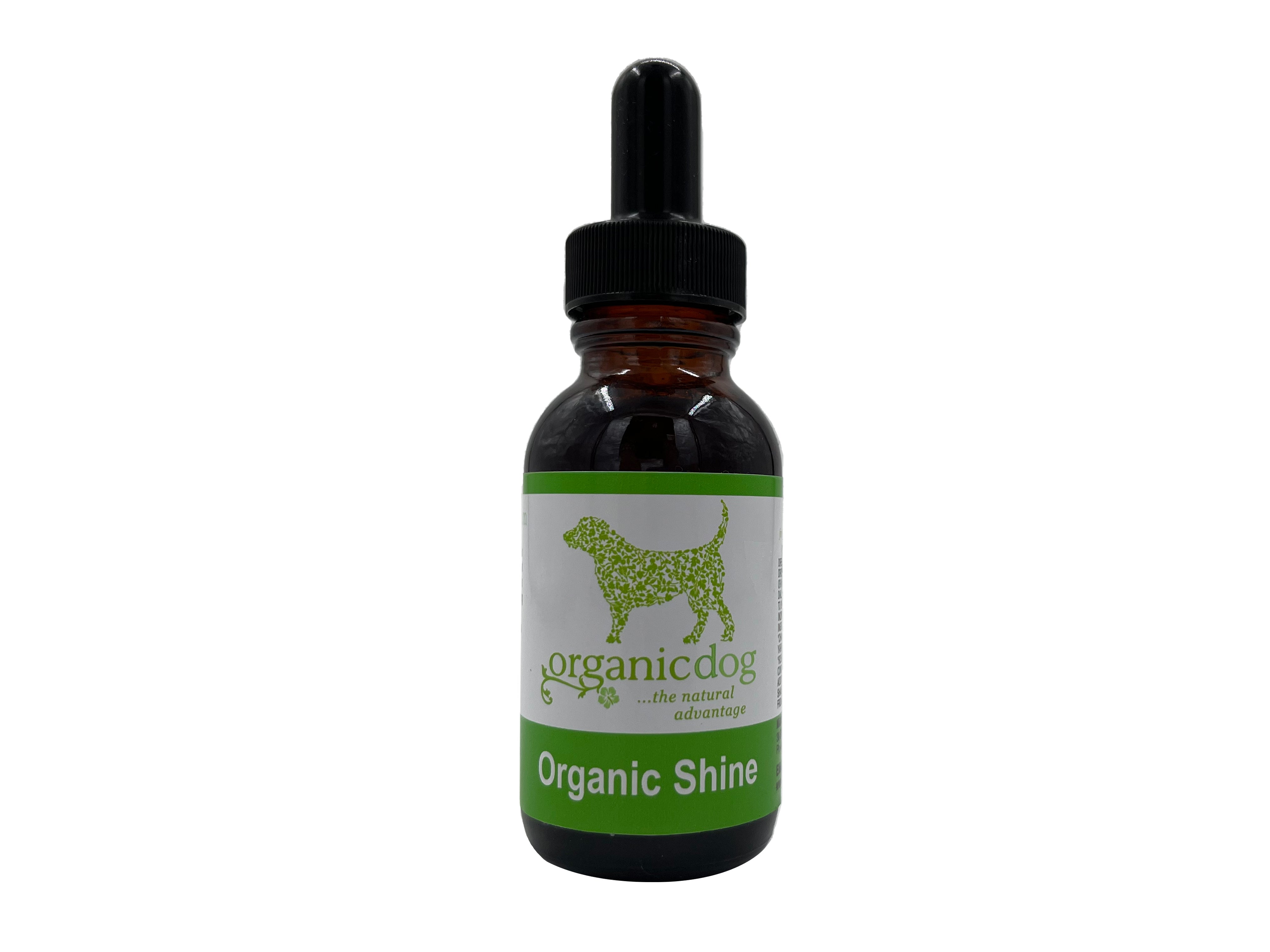 Brookby Herbs Dog Organic Shine One / 50ml