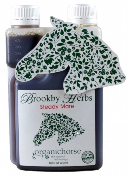 Brookby Herbs Steady Mare One / 1l