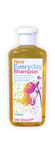 Vet Direct Everyday Shampoo One / 500ml