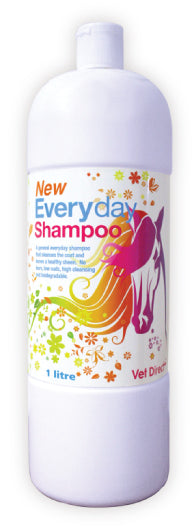 Vet Direct Everyday Shampoo One / 1l