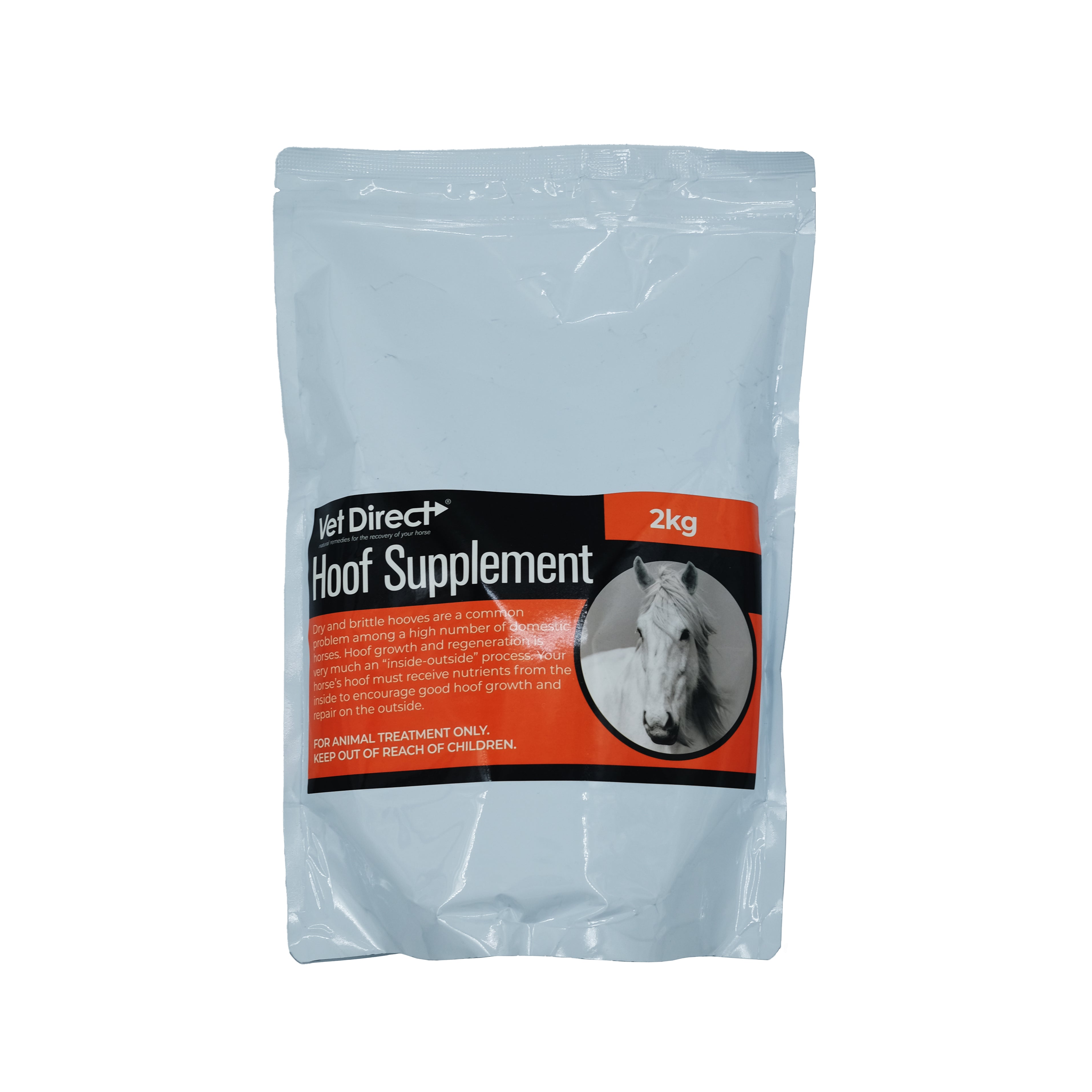 Vet Direct Hoof Conditioner One / 2kg