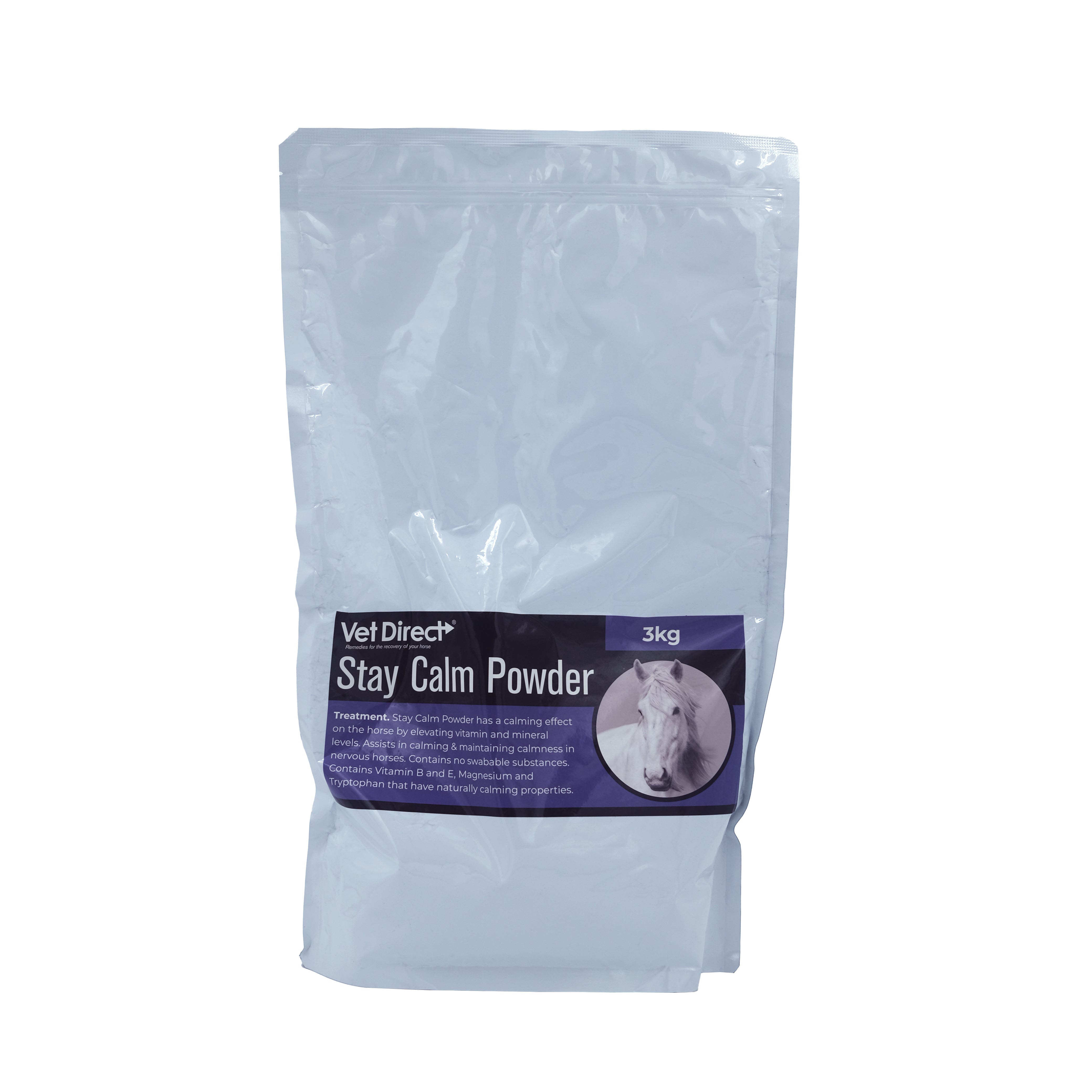 Vet Direct Stay Calm Powder One / 1kg