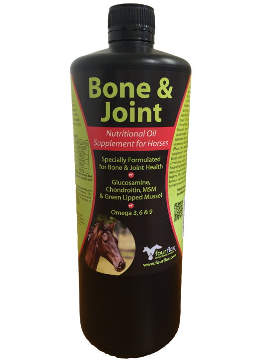 ProVida Flax Bone and Joint (1 Litre) %