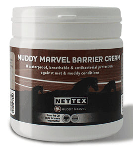 Nettex Muddy Marvel Barrier One / 300ml