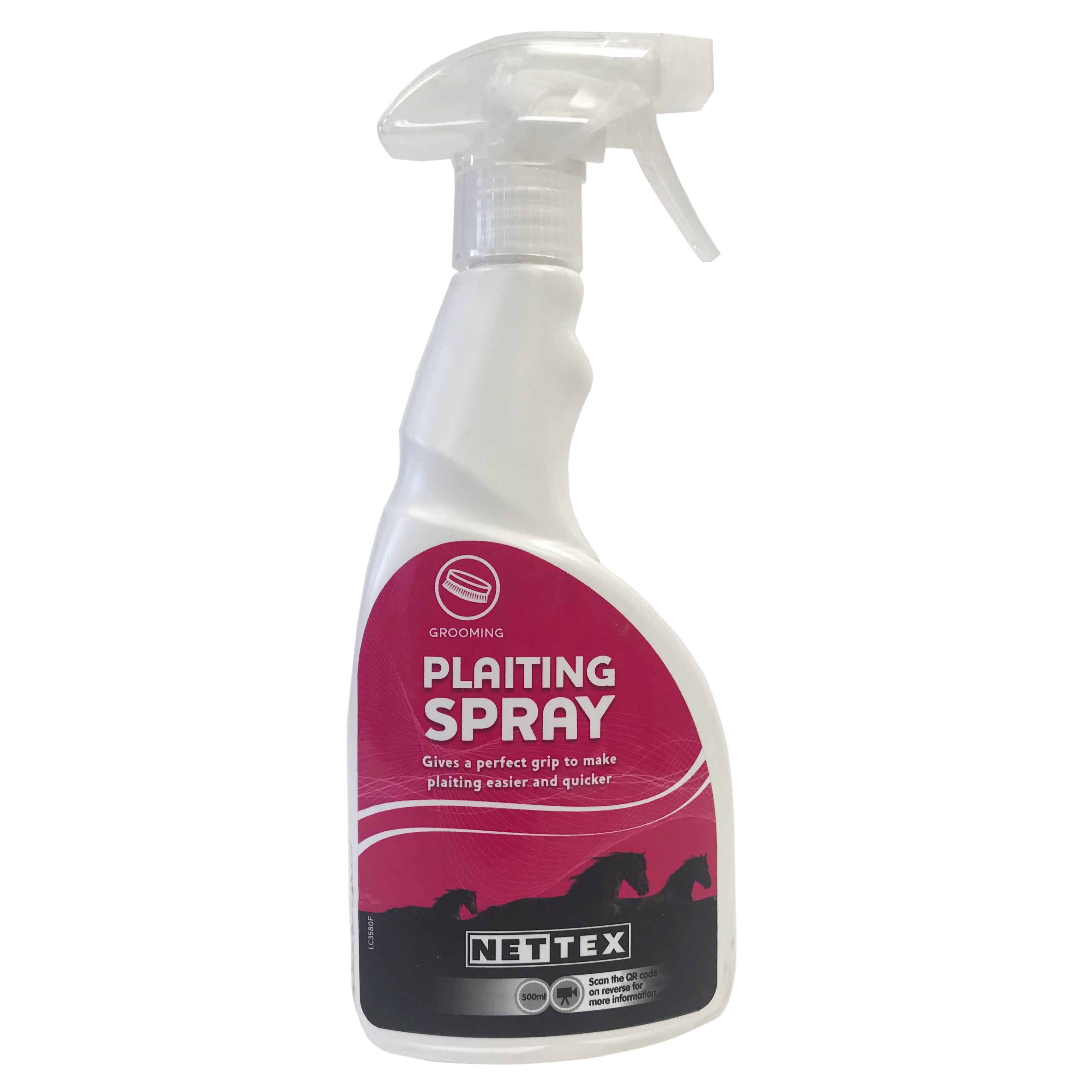 Nettex Plaiting Spray One / 500ml