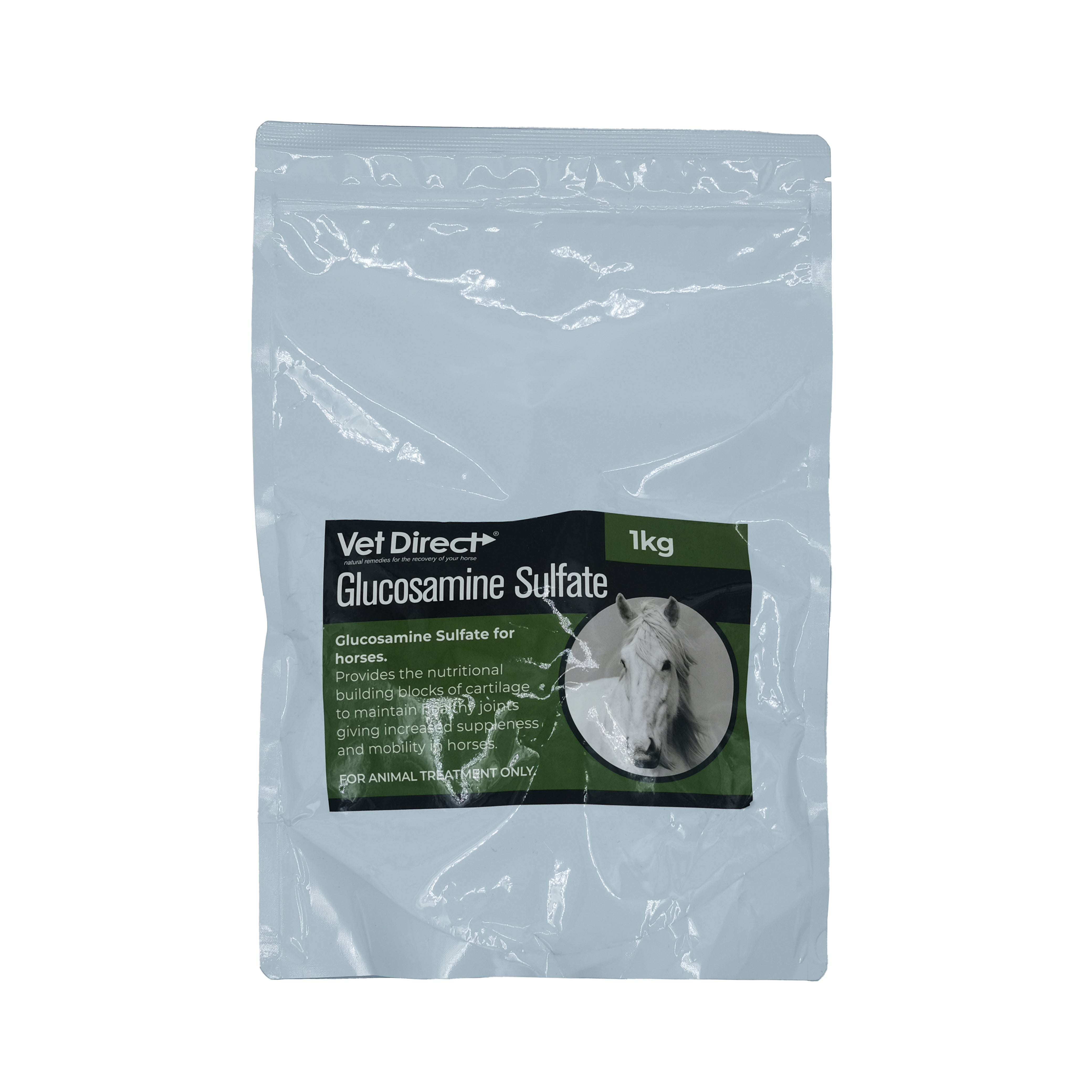 Vet Direct Glucosamine Sulfate One / 3kg