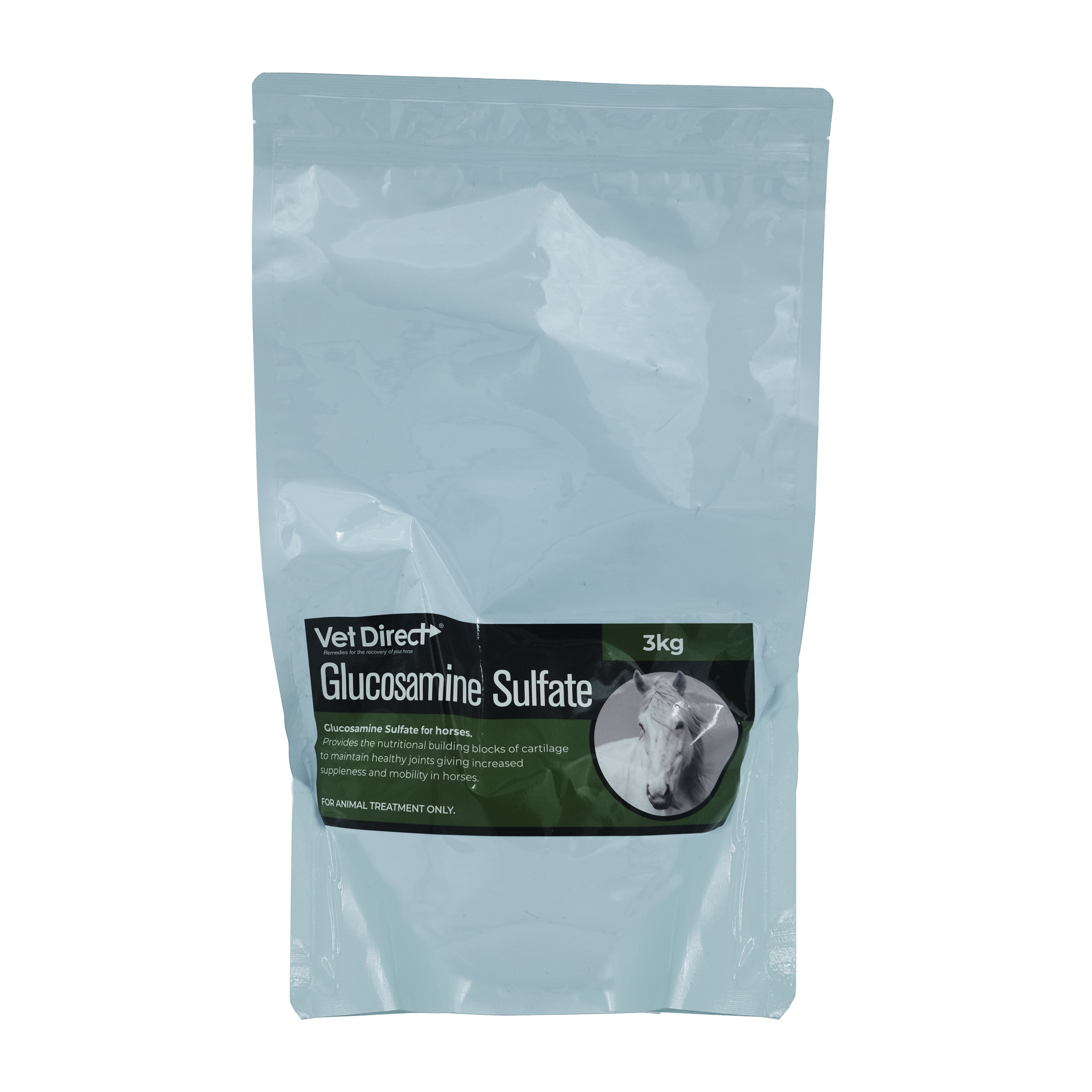 Vet Direct Glucosamine Sulfate One / 3kg