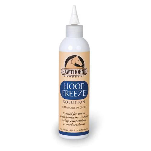 Hawthorne Hoof Freeze (237ml)
