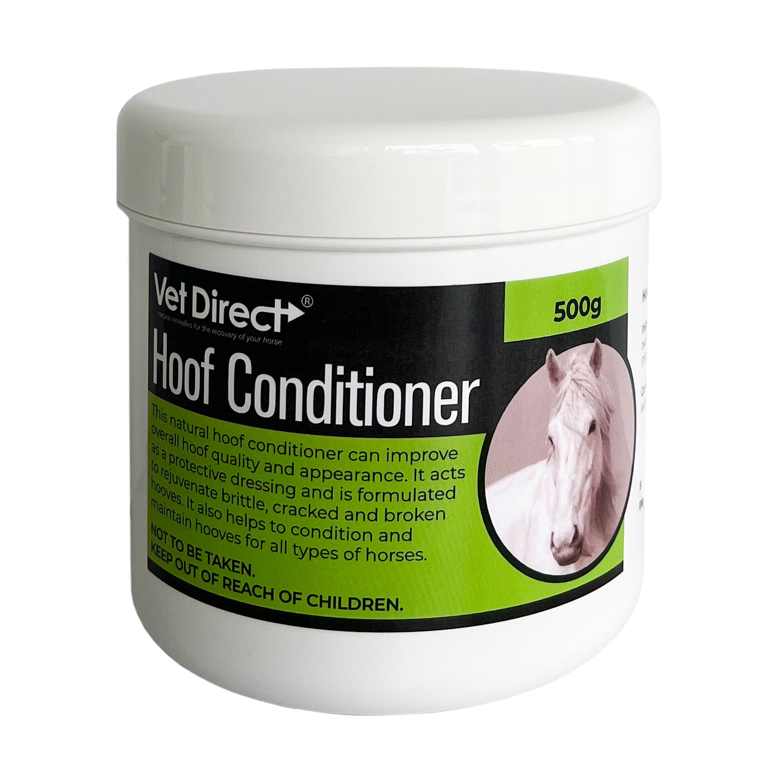 Vet Direct Hoof Conditioner One / 500g