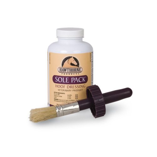 Hawthorne Sole Pack Liquid