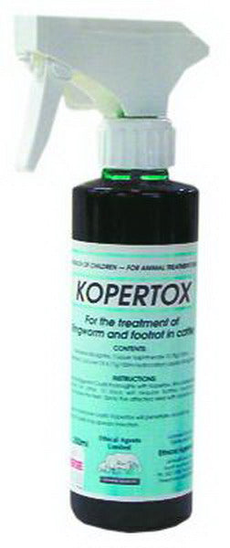 Kopertox Atomiser (250ml)%