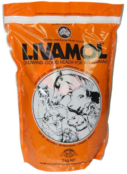 Livamol One / 2kg