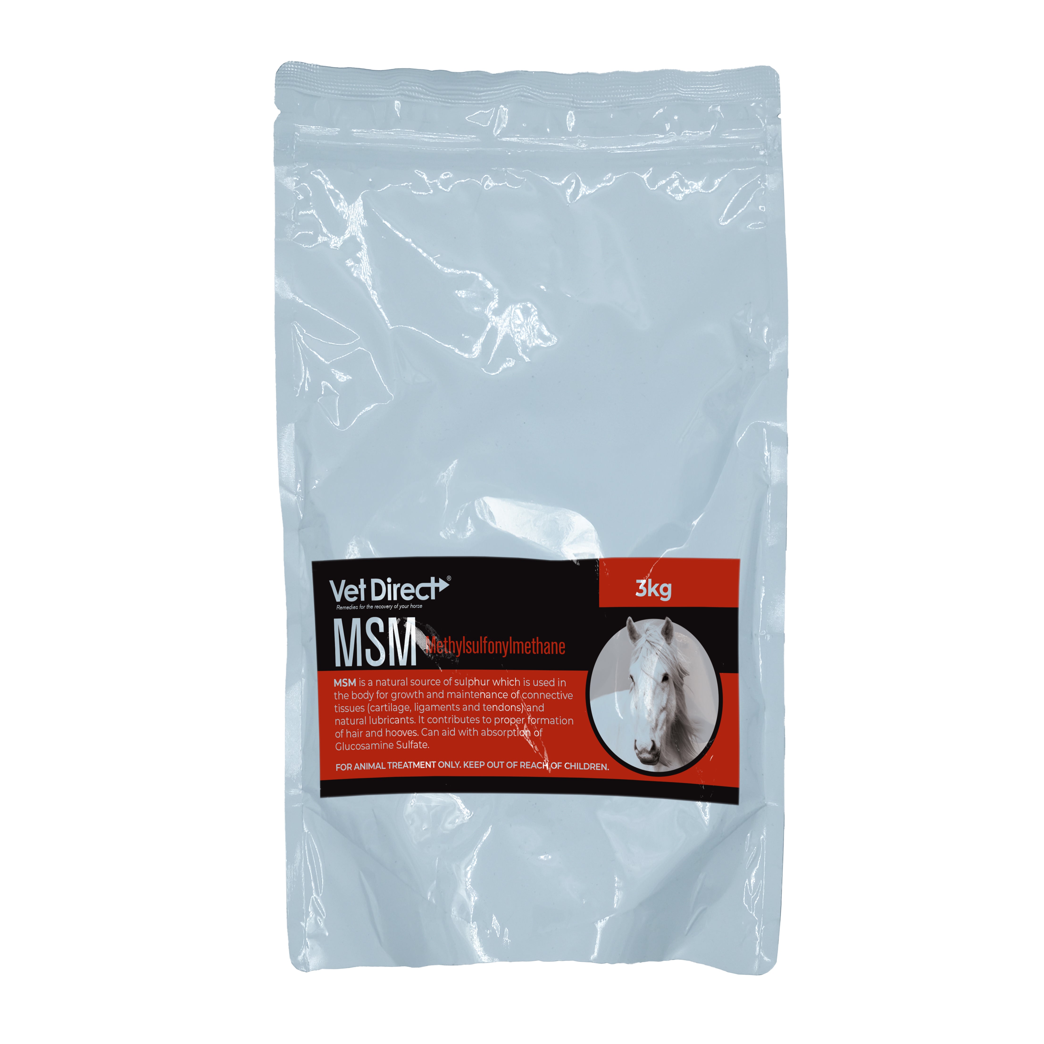 Vet Direct MSM One / 1kg