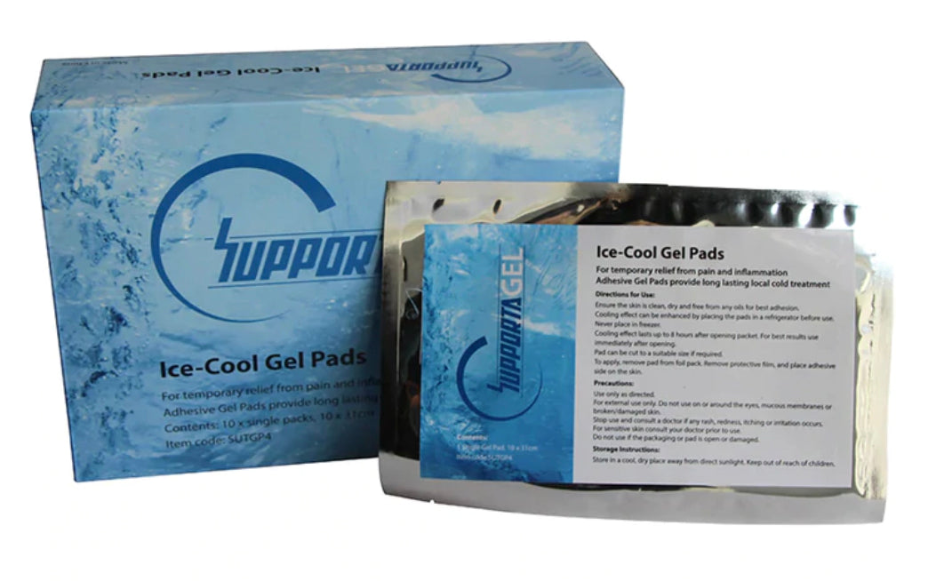 VetPro Cool Gel Pad % 10x31cm / Medium