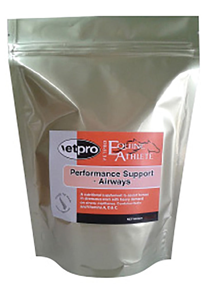 VetPro Performance Support Airways One / 1kg