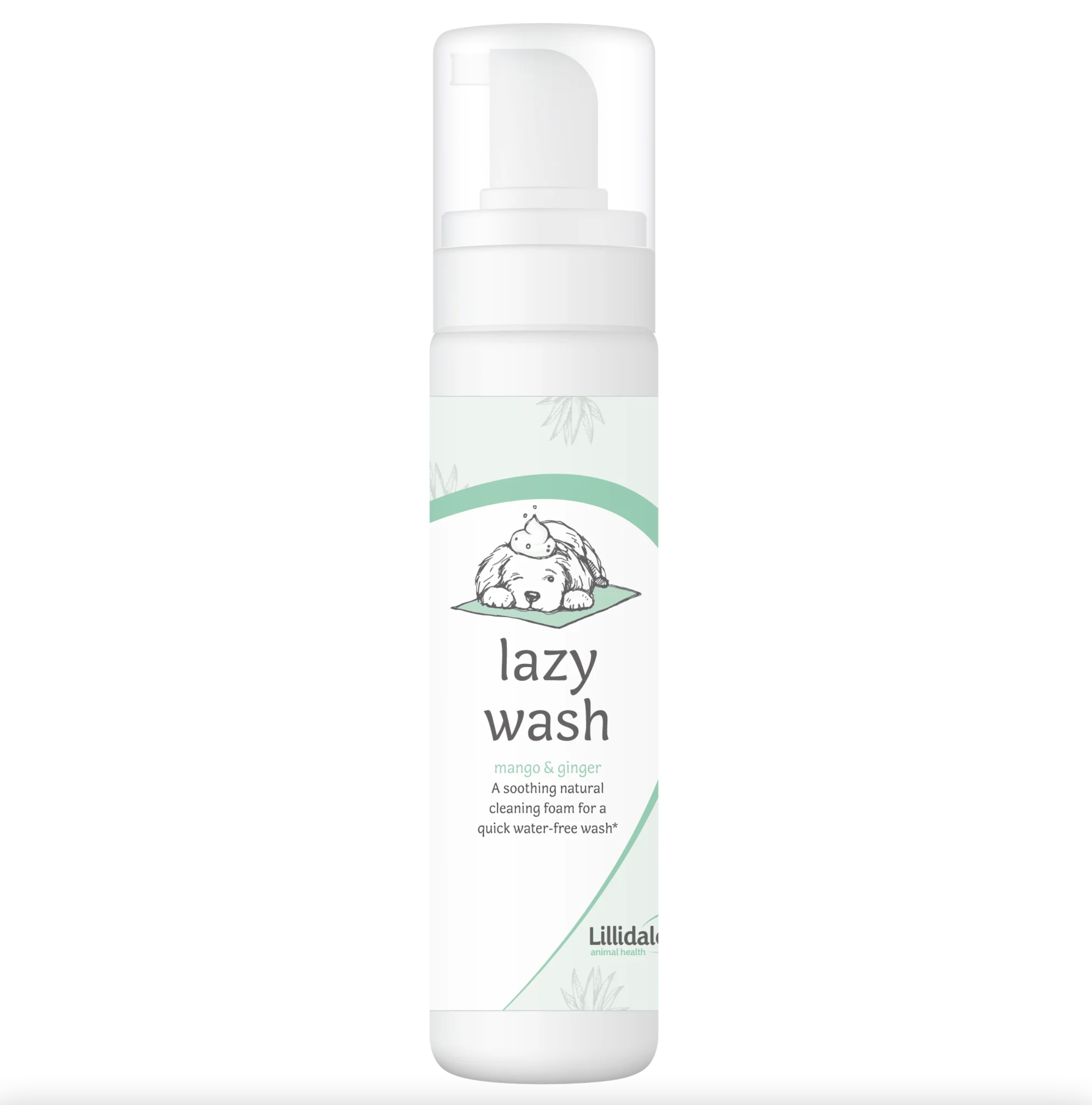 Lillidale Lazy Wash (200ml)