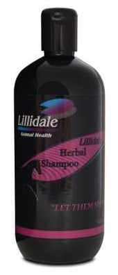 Lillidale Herbal Shampoo One / 500ml