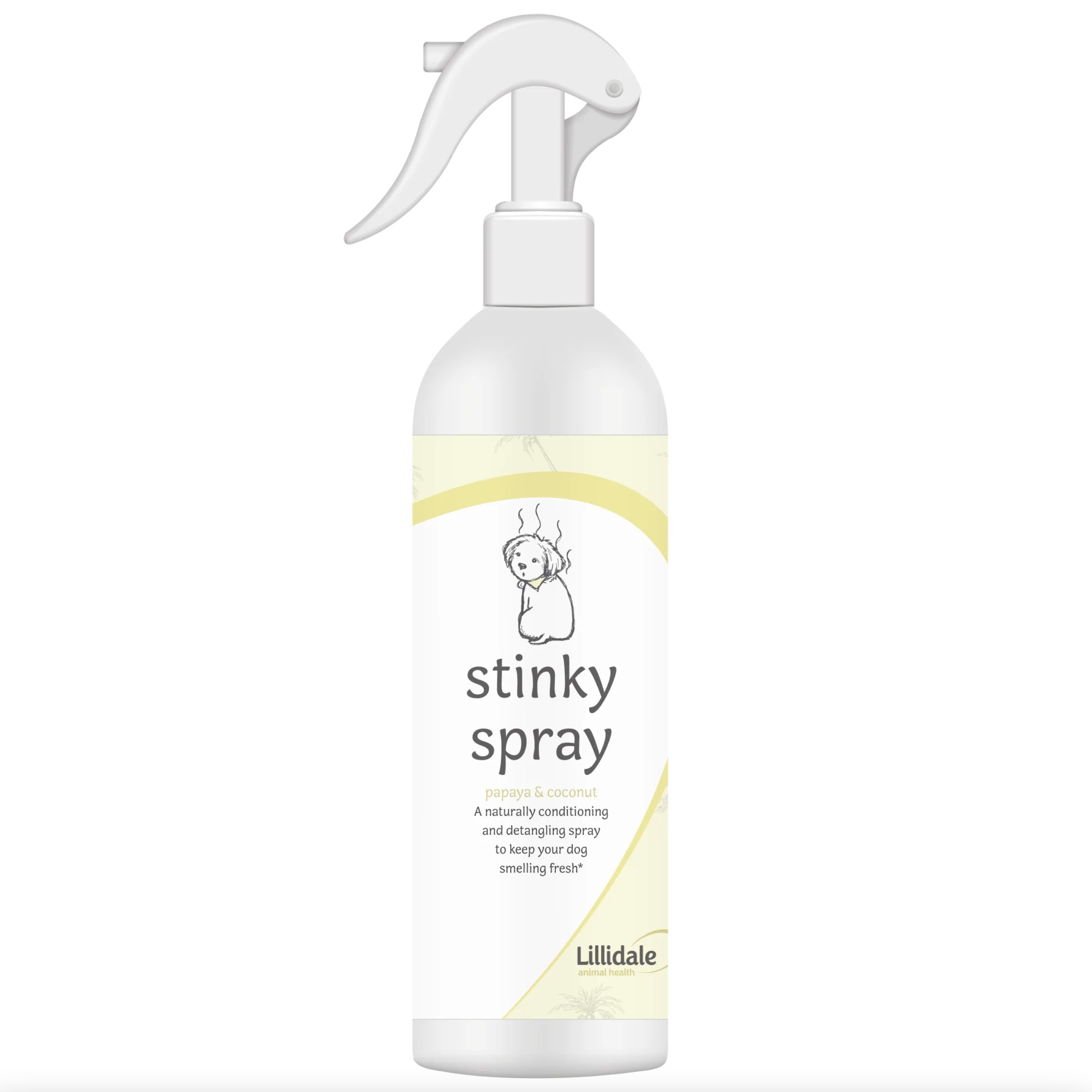 Lillidale Stinky Spray (250ml)
