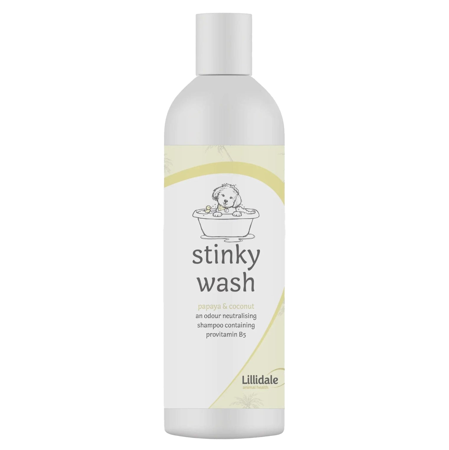 Lillidale Stinky Wash (250ml)