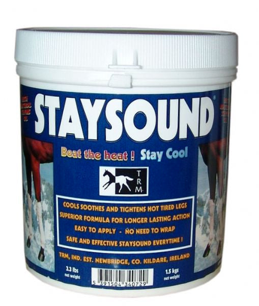 Staysound Poultice One / 1.5kg