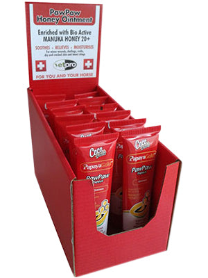 VetPro Paw Paw Ointment (25g)