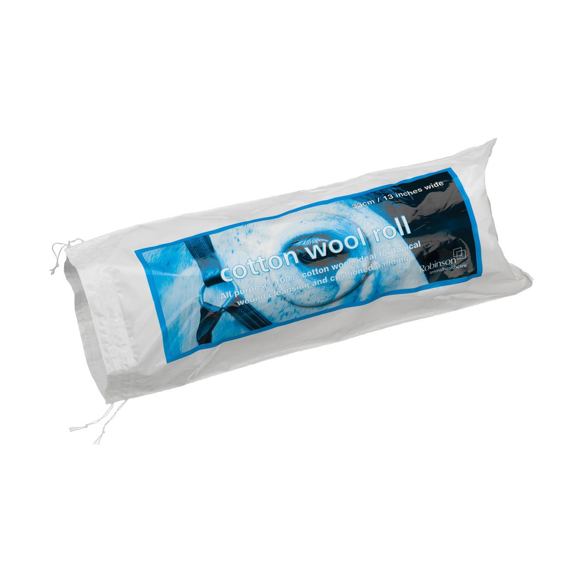 Robinson Cotton Wool (500g)