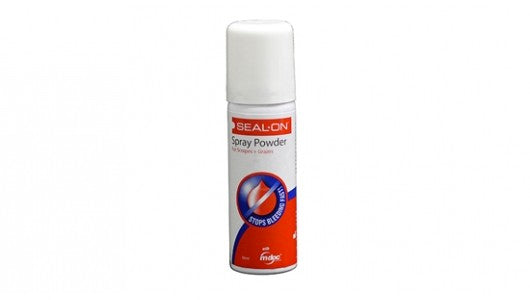 VetPro Seal On Wound Spray%