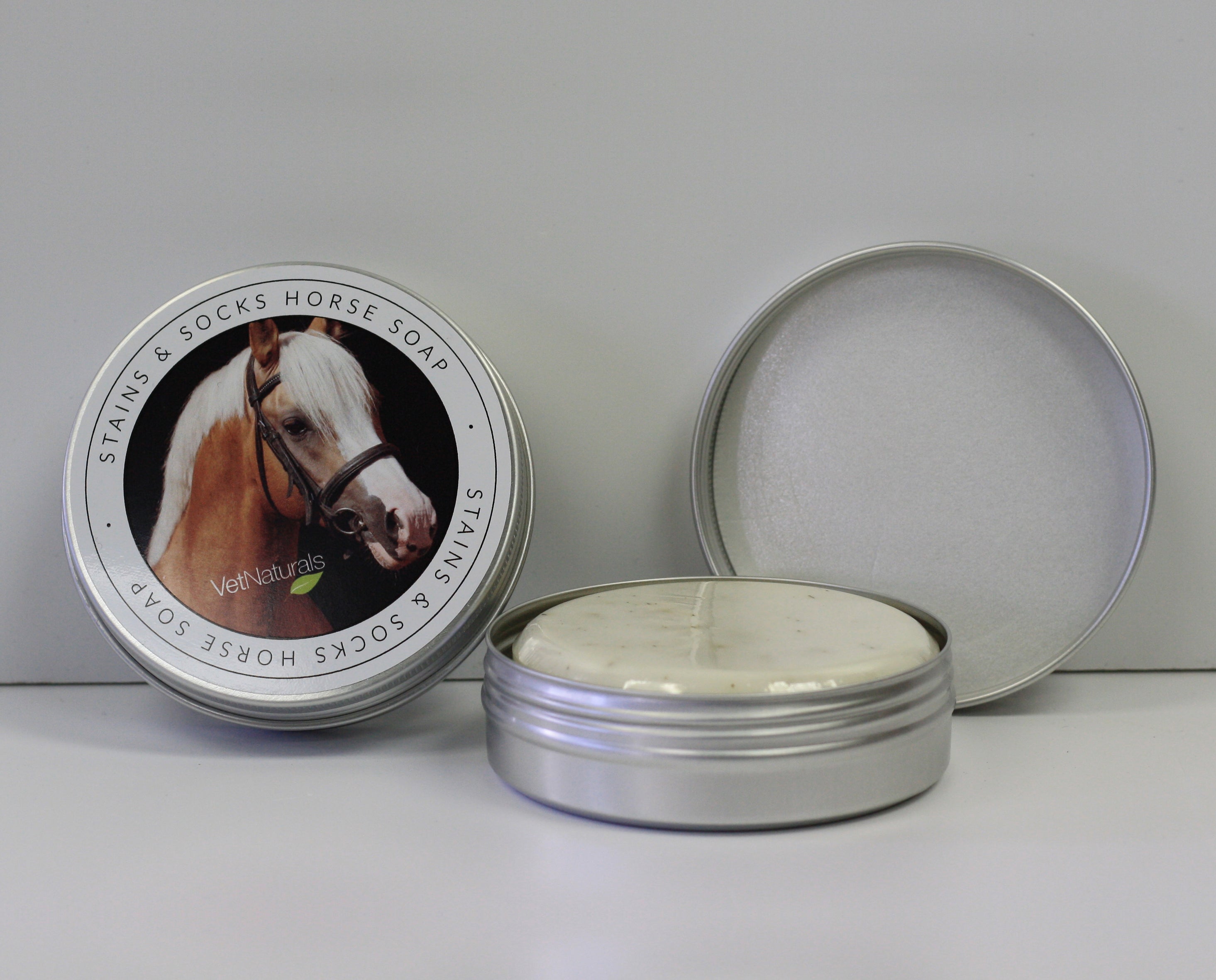 VetPro Stains & Socks Soap (100g)