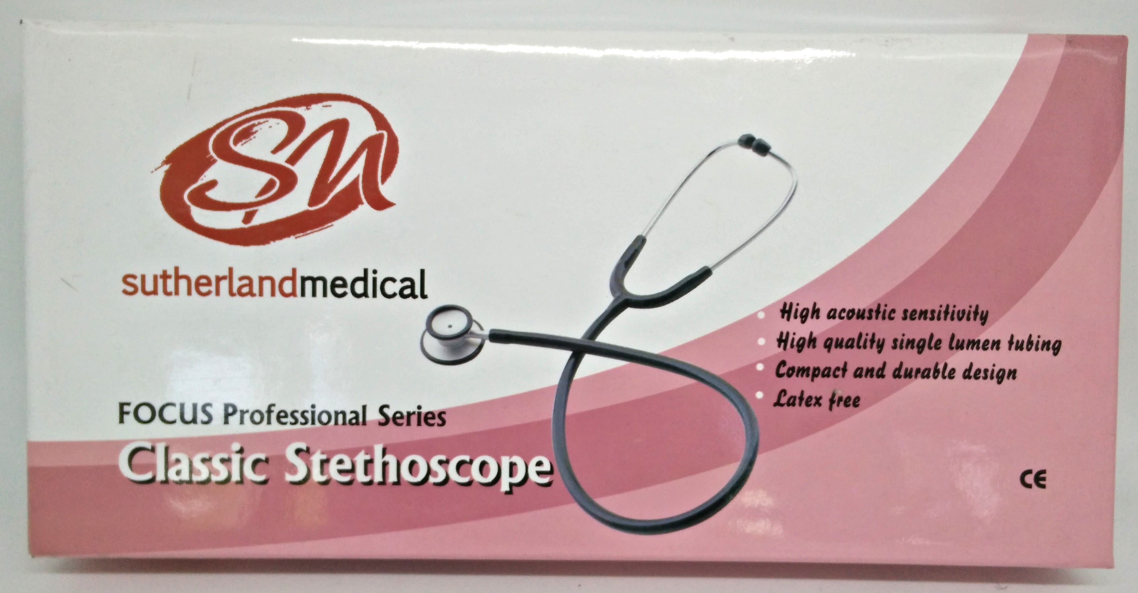 VetPro Stethoscope