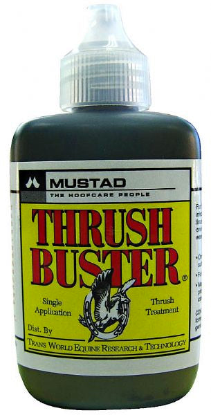 Mustad Hoof Gel (Thrushbuster)