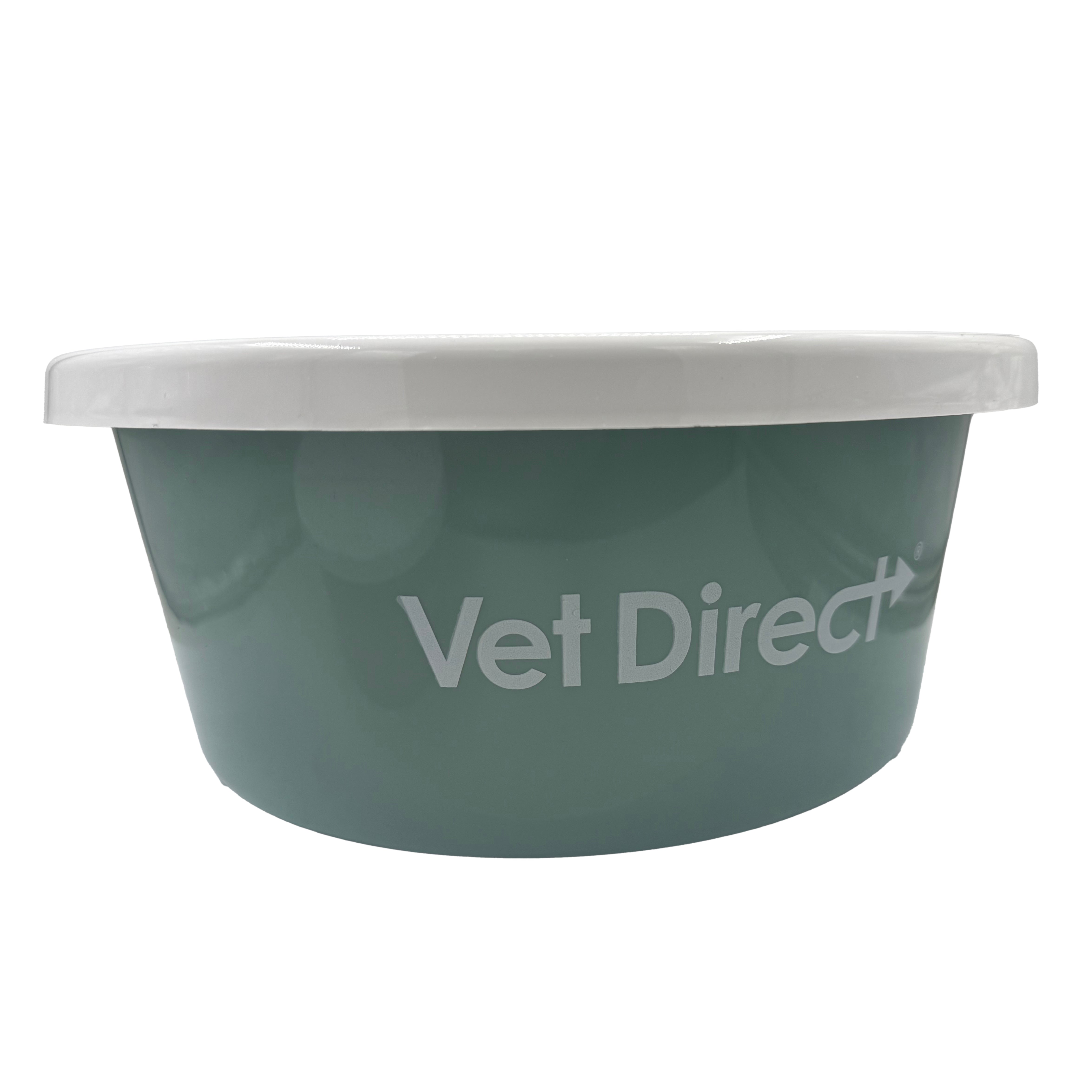 Vet Direct Feeding Bowl
