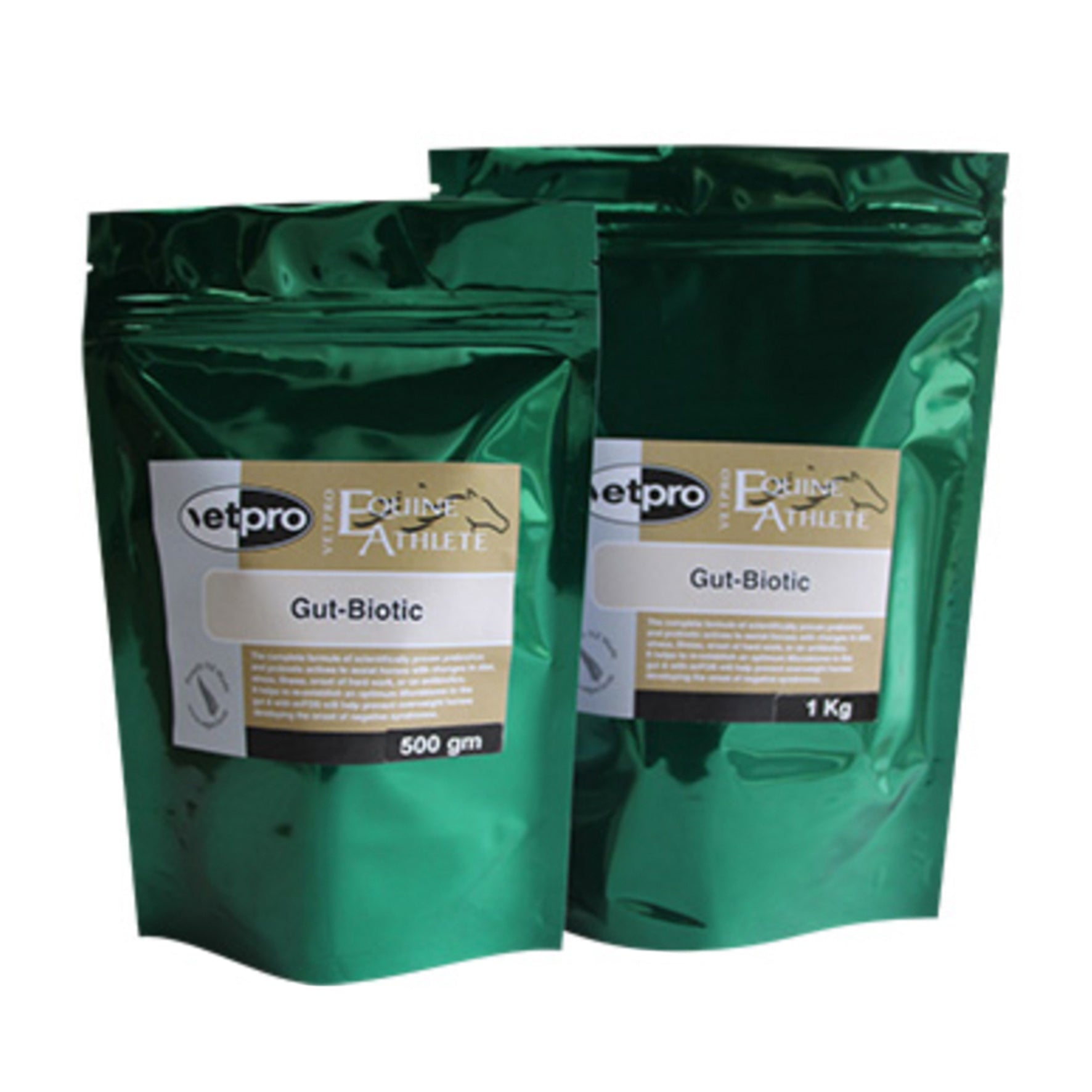 VetPro Gut Biotic