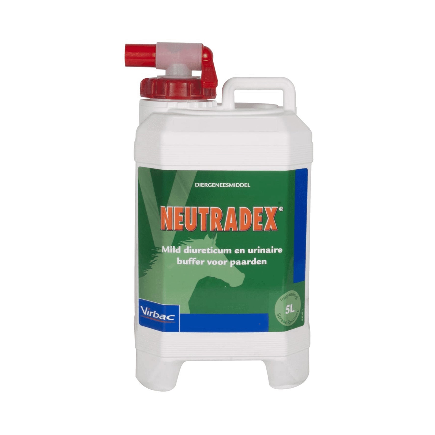 Virbac Neutradex