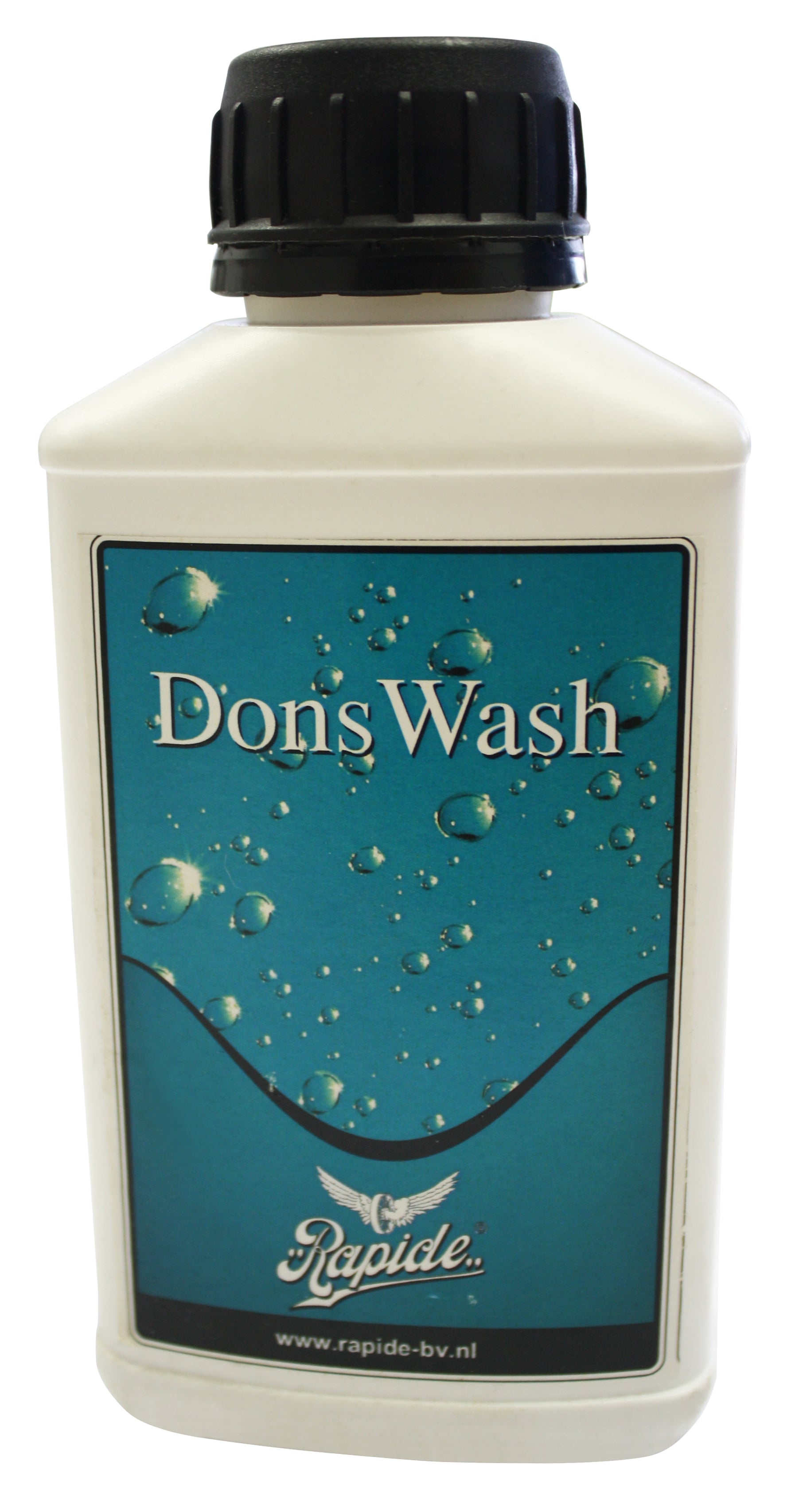 Rapide Dons Down Wash (250ml)%