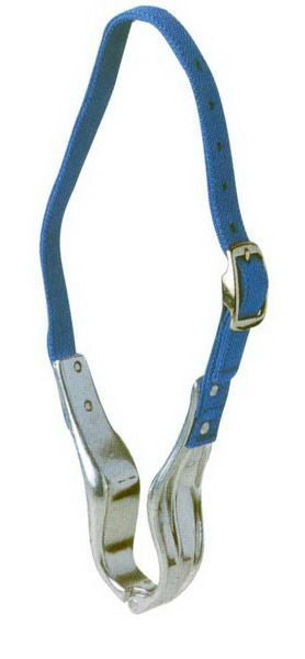 Windsucking Anti Crib Strap