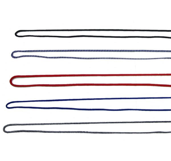 Lunge Whip 1 Piece (Asst Colours)
