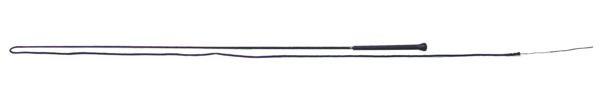 Lunge Whip 1 Piece (Asst Colours)