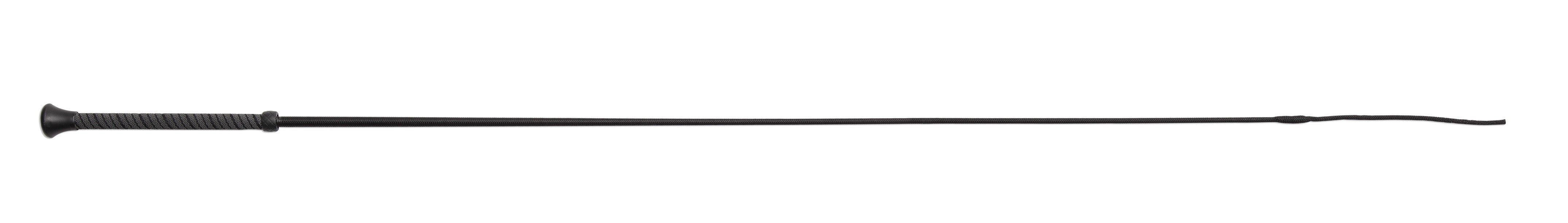 Shires Dressage Whip Black / All