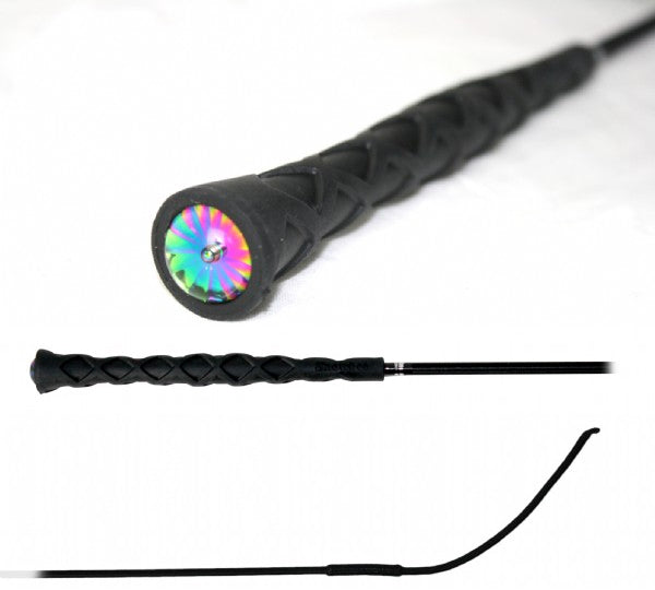 Snowbee Dressage Whip w/Diamond Shape%