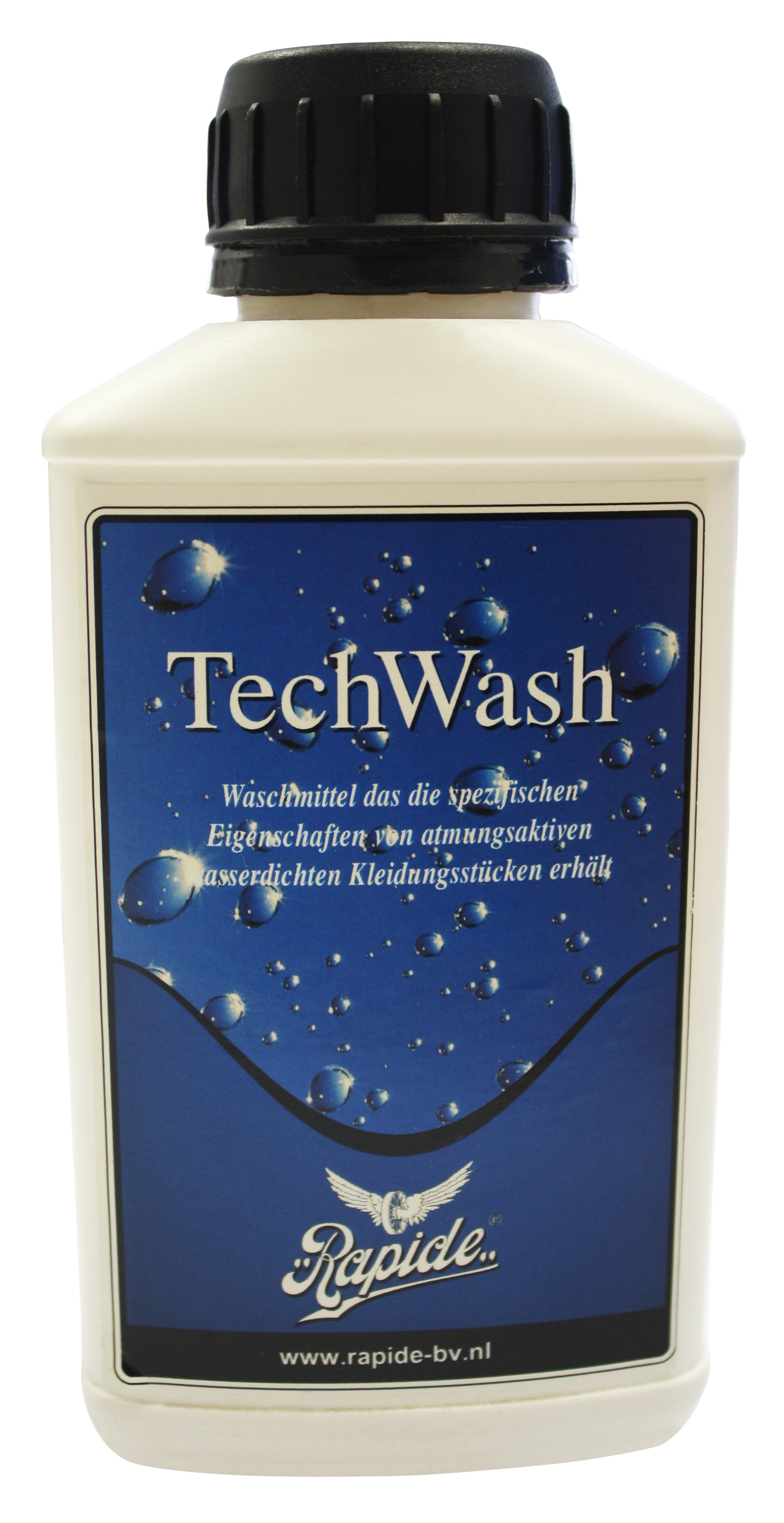 Rapide Tech Wash (300ml)%