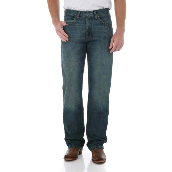 Wrangler Mens 20X Competition RW / 3334