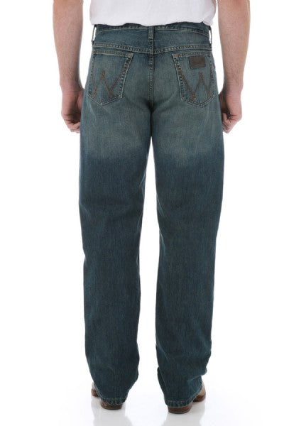 Wrangler Mens 20X Competition RW / 3334