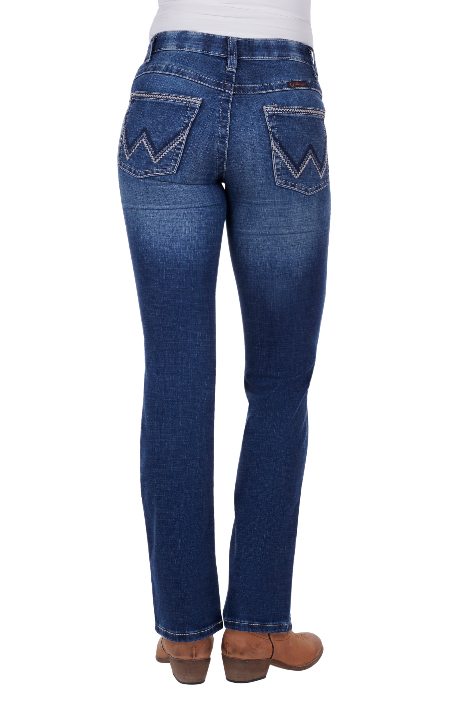 Wrangler Wmns Willow Jean Davis / 3415