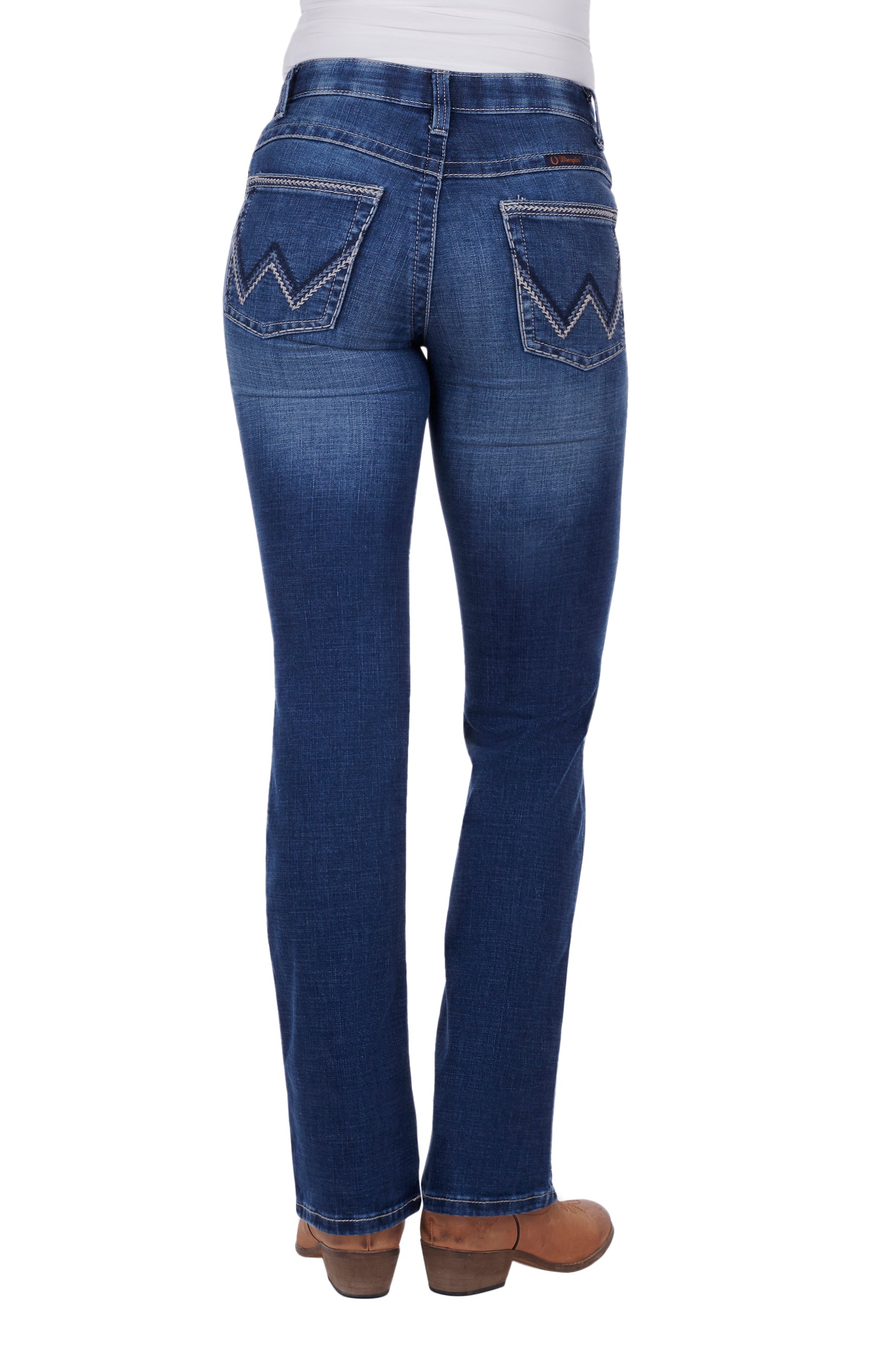 Wrangler Wmns Willow Jean Davis / 3611