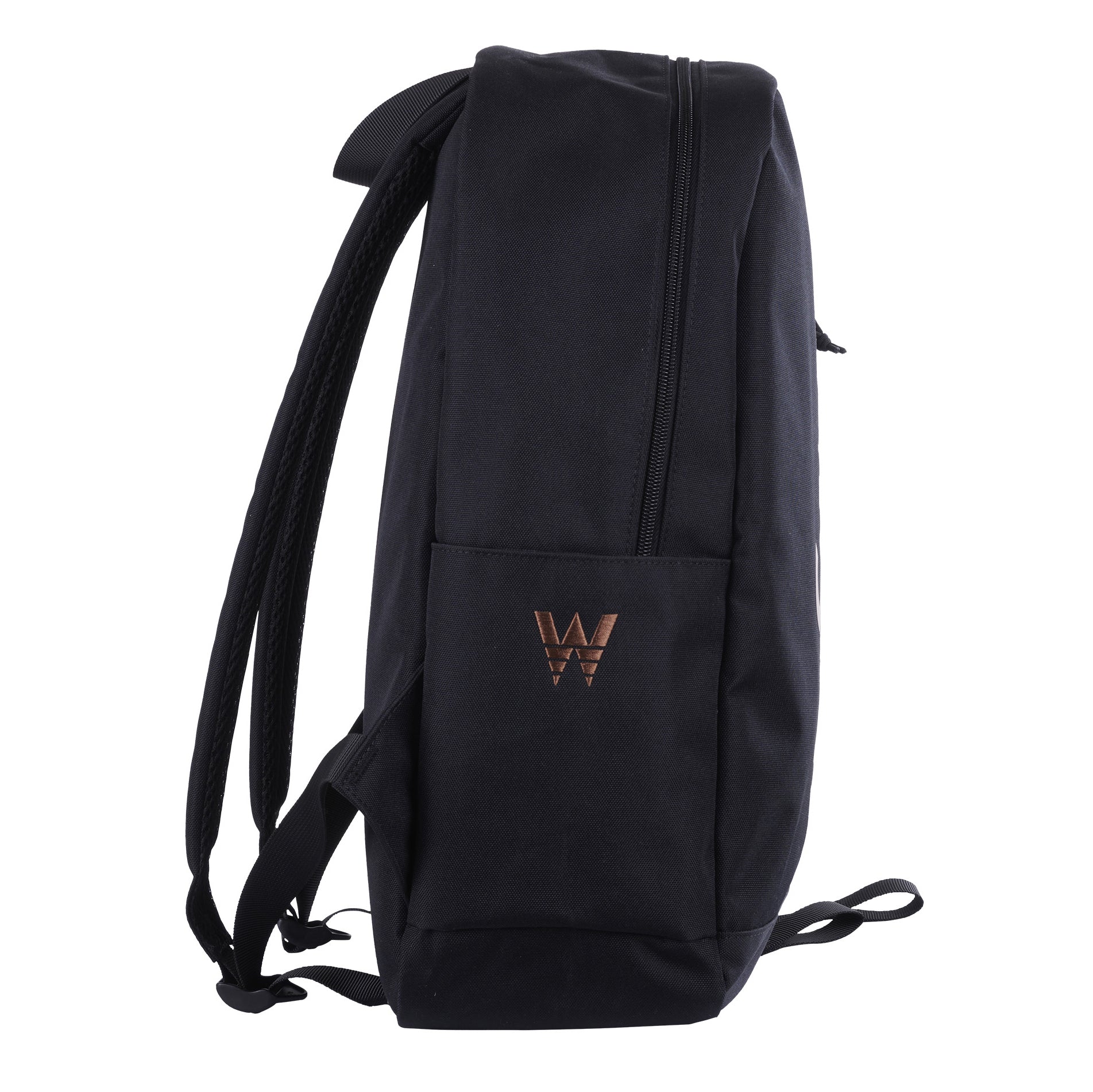 Wrangler Linden Backpack Black / All